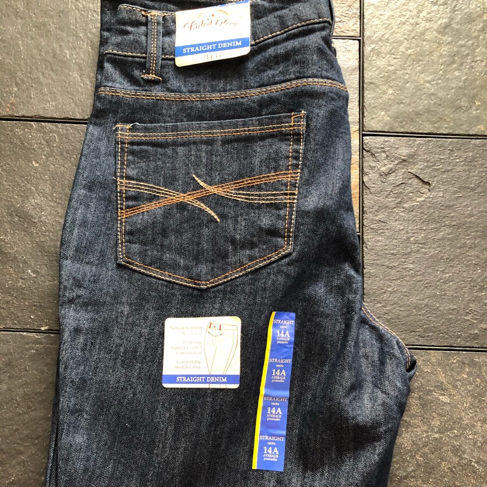 Women’s Denim Jeans